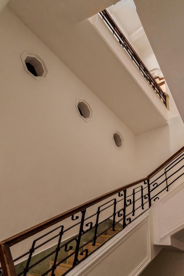 Narrativ Lofts - Numen - Stylish Hideaway Lägenhet Campeche Exteriör bild